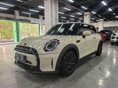 BMW MINI 1.5T ONE - ფოტო 1