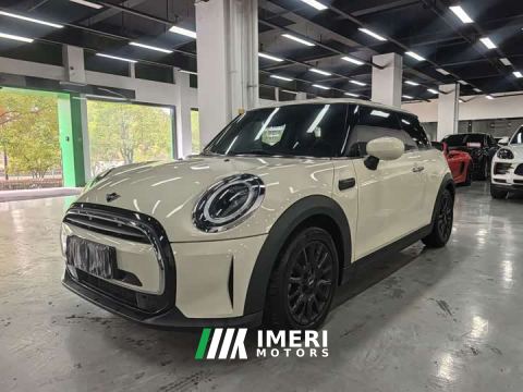 2022 MINI 1.5T ONE