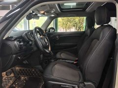 BMW MINI 1.5T ONE - ფოტო 10