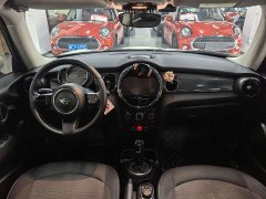 BMW MINI 1.5T ONE - ფოტო 12