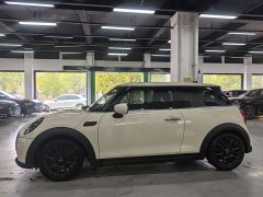 BMW MINI 1.5T ONE - ფოტო 2