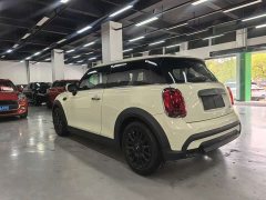 BMW MINI 1.5T ONE - ფოტო 3