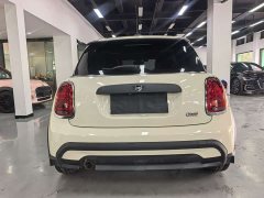 BMW MINI 1.5T ONE - ფოტო 4