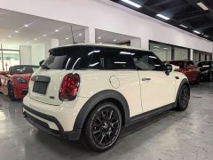 BMW MINI 1.5T ONE - ფოტო 5