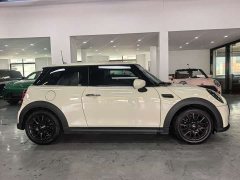 BMW MINI 1.5T ONE - ფოტო 6