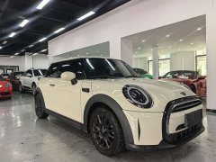 BMW MINI 1.5T ONE - ფოტო 7