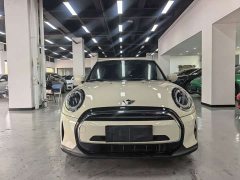 BMW MINI 1.5T ONE - ფოტო 8