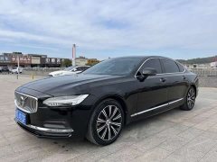 Volvo S90 B5 Intelligent Luxury Edition - ფოტო 1