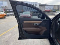 Volvo S90 B5 Intelligent Luxury Edition - ფოტო 10