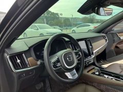 Volvo S90 B5 Intelligent Luxury Edition - ფოტო 11