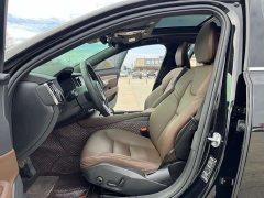 Volvo S90 B5 Intelligent Luxury Edition - ფოტო 12