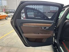 Volvo S90 B5 Intelligent Luxury Edition - ფოტო 14