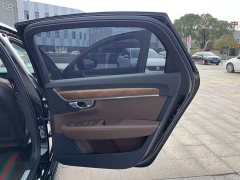 Volvo S90 B5 Intelligent Luxury Edition - ფოტო 20