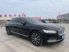 Volvo S90 B5 Intelligent Luxury Edition - ფოტო 3