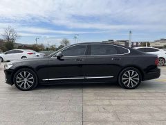 Volvo S90 B5 Intelligent Luxury Edition - ფოტო 4