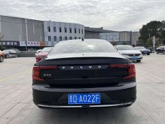 Volvo S90 B5 Intelligent Luxury Edition - ფოტო 5