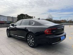 Volvo S90 B5 Intelligent Luxury Edition - ფოტო 6