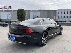 Volvo S90 B5 Intelligent Luxury Edition - ფოტო 7