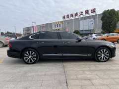 Volvo S90 B5 Intelligent Luxury Edition - ფოტო 8