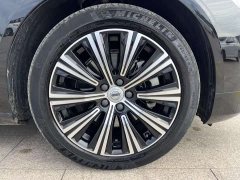 Volvo S90 B5 Intelligent Luxury Edition - ფოტო 9
