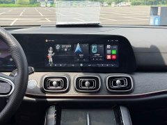 Chery Tiggo 9 2.0T Automatic Two-Wheel Drive Luxury 5-Seater - ფოტო 14