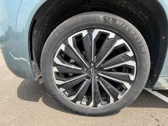 Chery Tiggo 9 2.0T Automatic Two-Wheel Drive Luxury 5-Seater - ფოტო 16