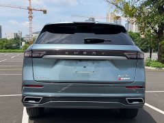 Chery Tiggo 9 2.0T Automatic Two-Wheel Drive Luxury 5-Seater - ფოტო 5