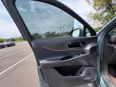 Chery Tiggo 9 2.0T Automatic Two-Wheel Drive Luxury 5-Seater - ფოტო 7