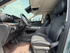 Chery Tiggo 9 2.0T Automatic Two-Wheel Drive Luxury 5-Seater - ფოტო 8