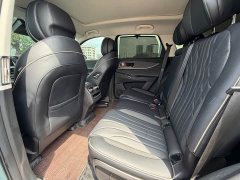 Chery Tiggo 9 2.0T Automatic Two-Wheel Drive Luxury 5-Seater - ფოტო 9