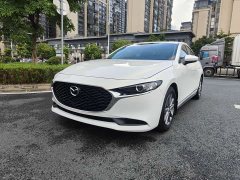 Mazda3 Axela 2022 1.5L Automatic Comfort Edition - ფოტო 1