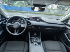 Mazda3 Axela 2022 1.5L Automatic Comfort Edition - ფოტო 10