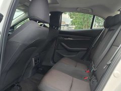 Mazda3 Axela 2022 1.5L Automatic Comfort Edition - ფოტო 11