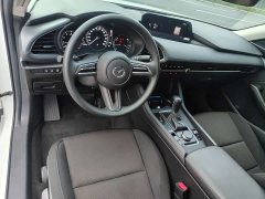 Mazda3 Axela 2022 1.5L Automatic Comfort Edition - ფოტო 13