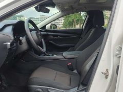 Mazda3 Axela 2022 1.5L Automatic Comfort Edition - ფოტო 14