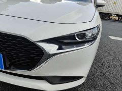 Mazda3 Axela 2022 1.5L Automatic Comfort Edition - ფოტო 15