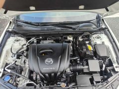 Mazda3 Axela 2022 1.5L Automatic Comfort Edition - ფოტო 16