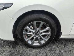 Mazda3 Axela 2022 1.5L Automatic Comfort Edition - ფოტო 17