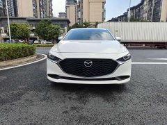Mazda3 Axela 2022 1.5L Automatic Comfort Edition - ფოტო 2