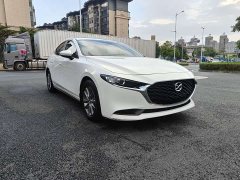 Mazda3 Axela 2022 1.5L Automatic Comfort Edition - ფოტო 3