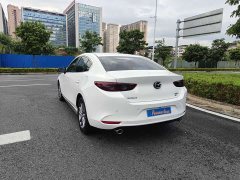 Mazda3 Axela 2022 1.5L Automatic Comfort Edition - ფოტო 4