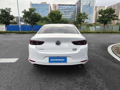 Mazda3 Axela 2022 1.5L Automatic Comfort Edition - ფოტო 5