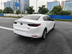 Mazda3 Axela 2022 1.5L Automatic Comfort Edition - ფოტო 6
