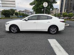 Mazda3 Axela 2022 1.5L Automatic Comfort Edition - ფოტო 7