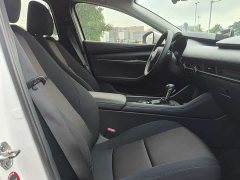 Mazda3 Axela 2022 1.5L Automatic Comfort Edition - ფოტო 8