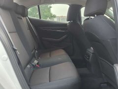 Mazda3 Axela 2022 1.5L Automatic Comfort Edition - ფოტო 9