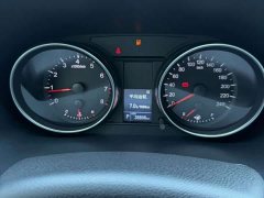 Haval M6 2021 PLUS 1.5T DCT Luxury Smart Connected Edition - ფოტო 10