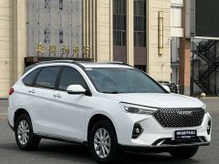 Haval M6 2021 PLUS 1.5T DCT Luxury Smart Connected Edition - ფოტო 3