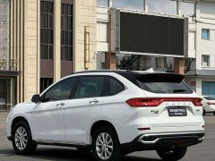 Haval M6 2021 PLUS 1.5T DCT Luxury Smart Connected Edition - ფოტო 4
