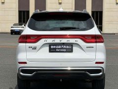 Haval M6 2021 PLUS 1.5T DCT Luxury Smart Connected Edition - ფოტო 5